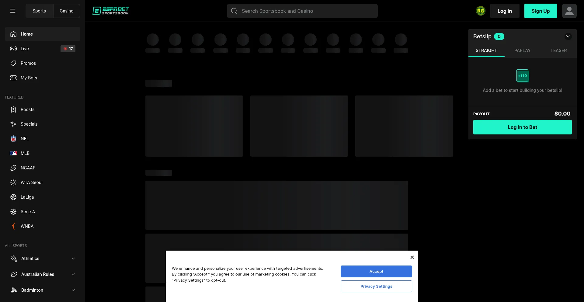 Is Espnbet.com Safe?