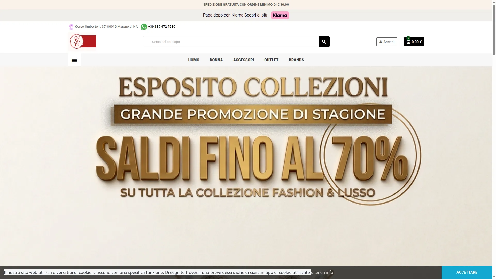 Espositocollezioni.com
