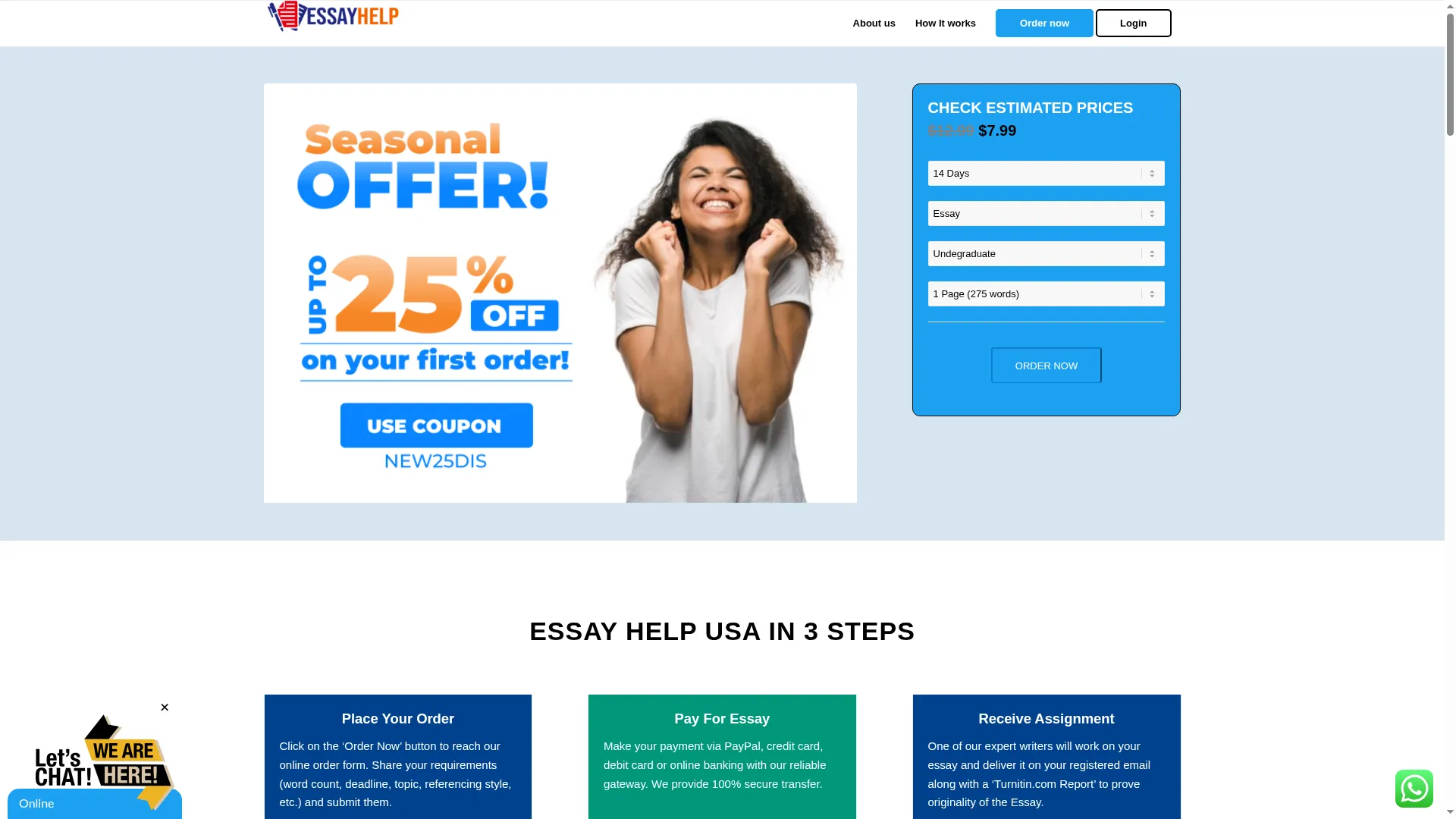 Essayhelp.us
