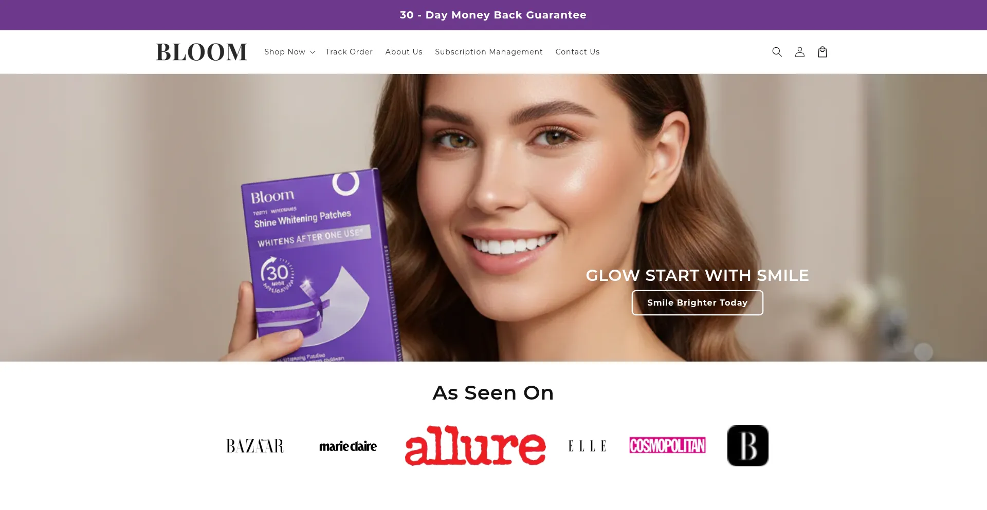 Essencebloom.com