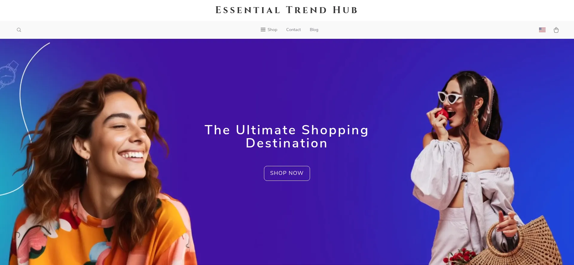 Essentialtrendhub.shop