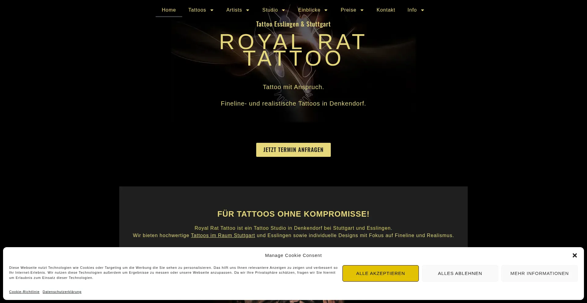 Esslingen-tattoo.de