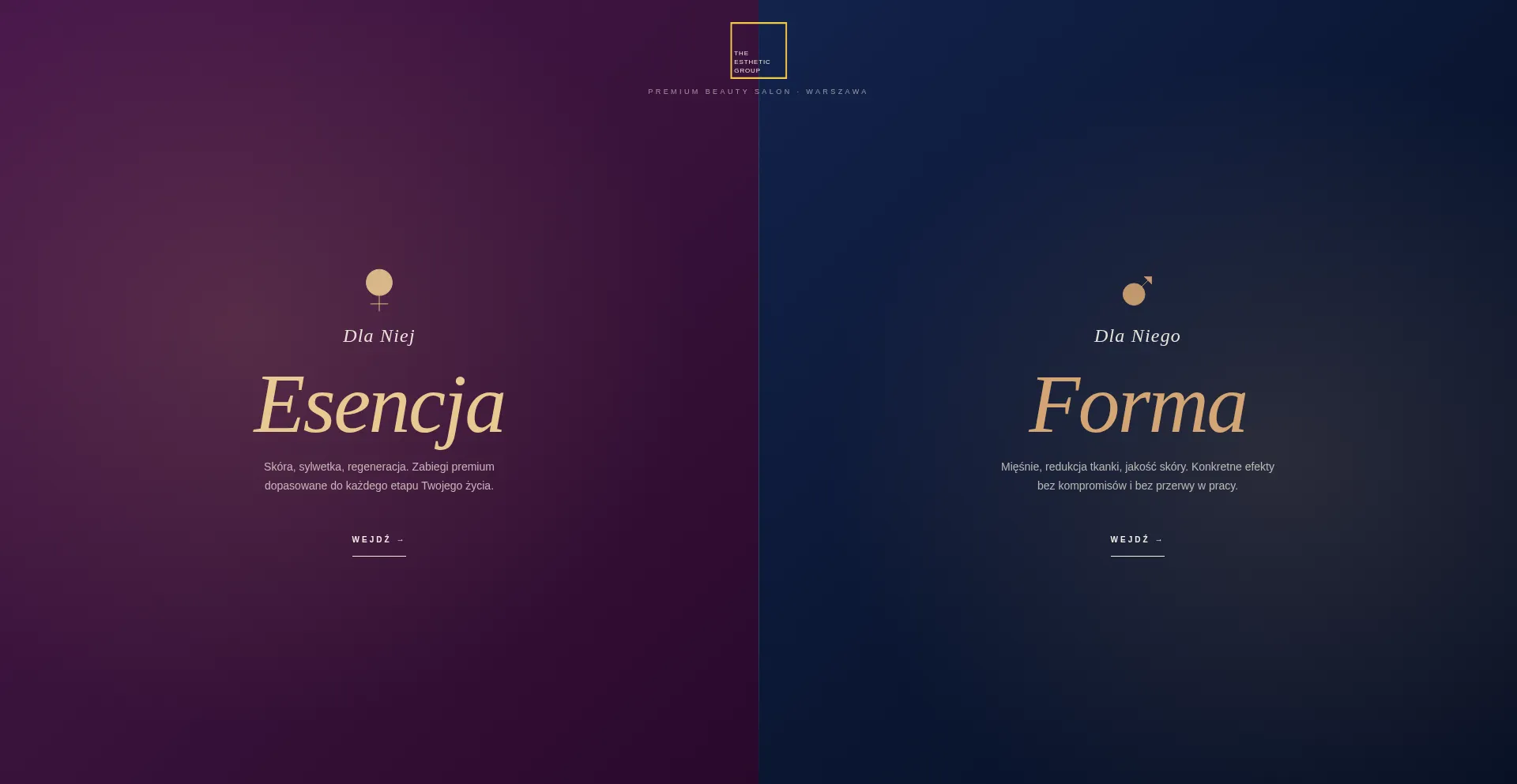 Estheticgroup.pl