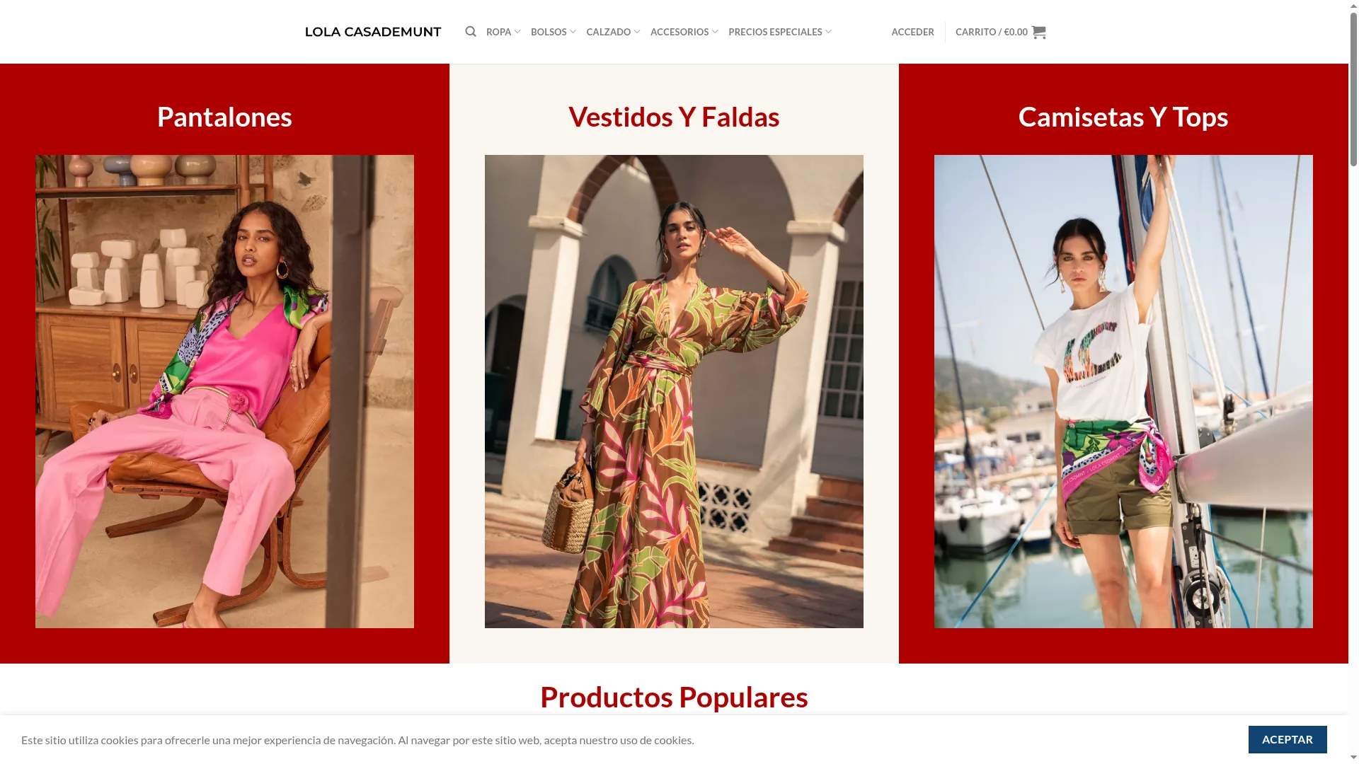Estilodelante.com