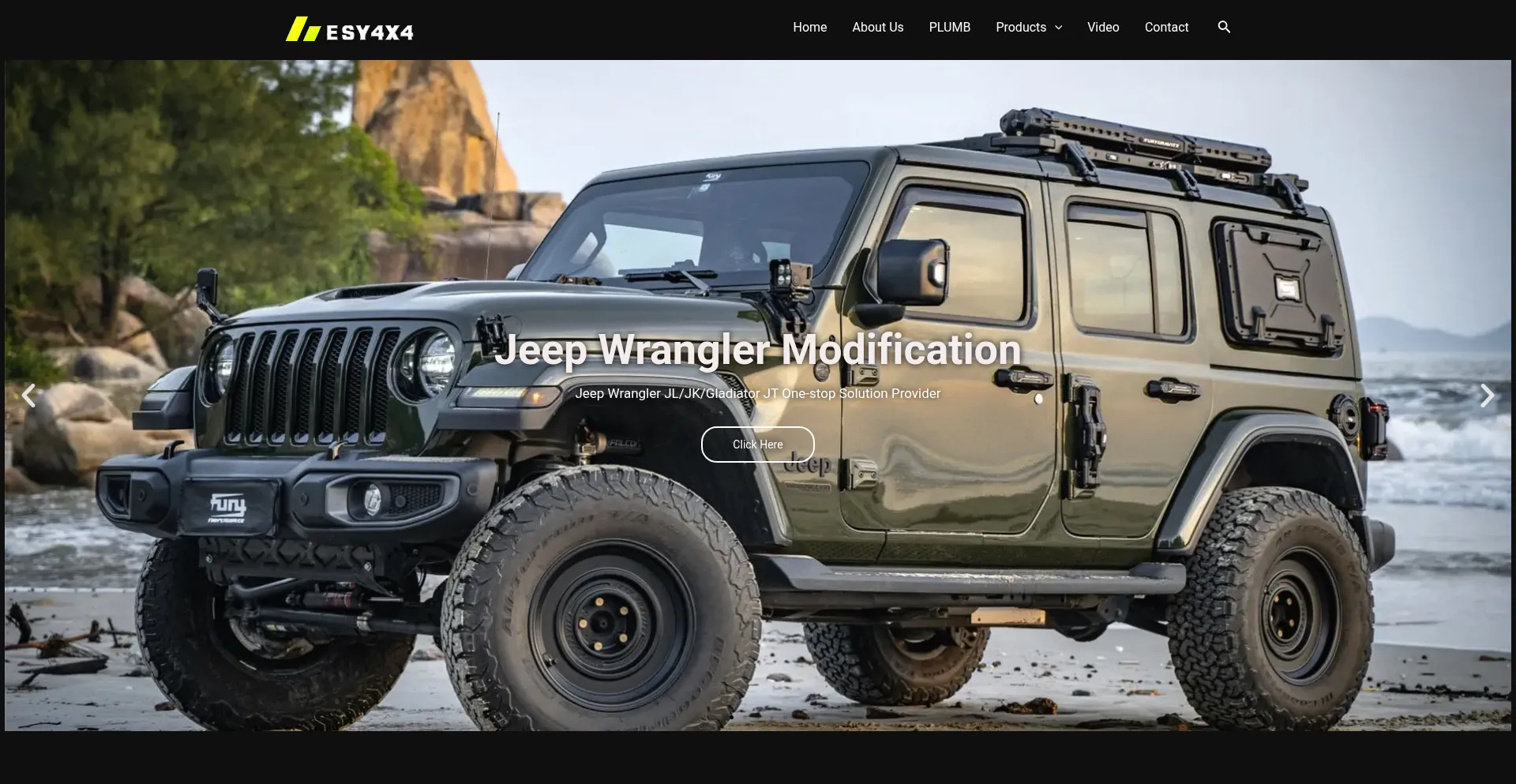 Esy4x4.com