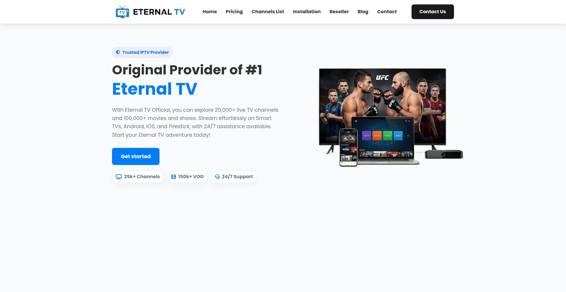 Eternal4k.com