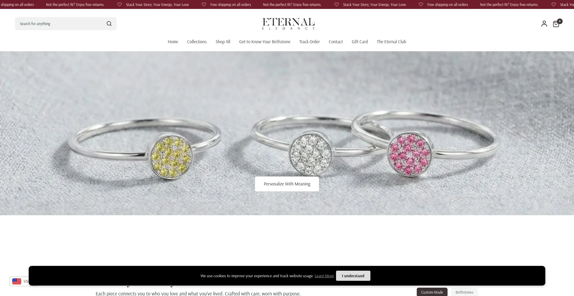 Eternaleleganceus.com