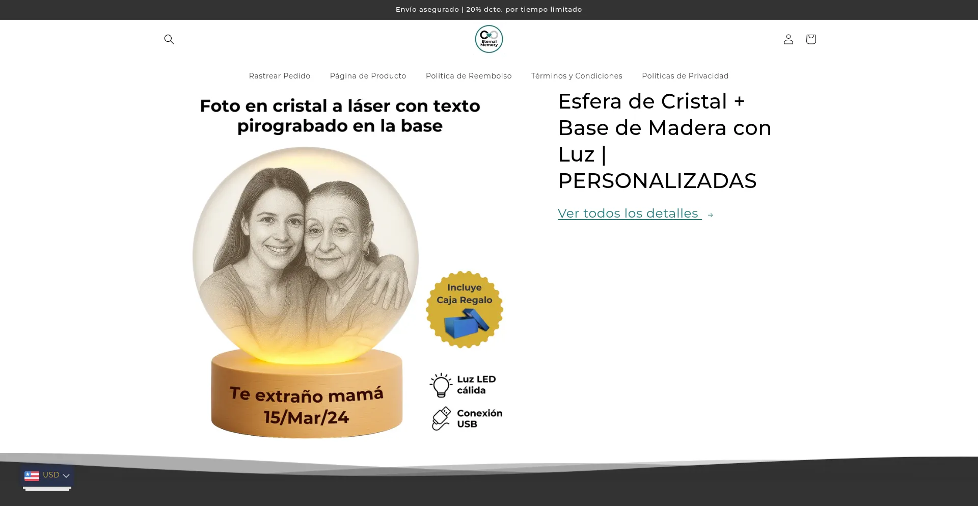 Is Eternalmemory.site Safe?