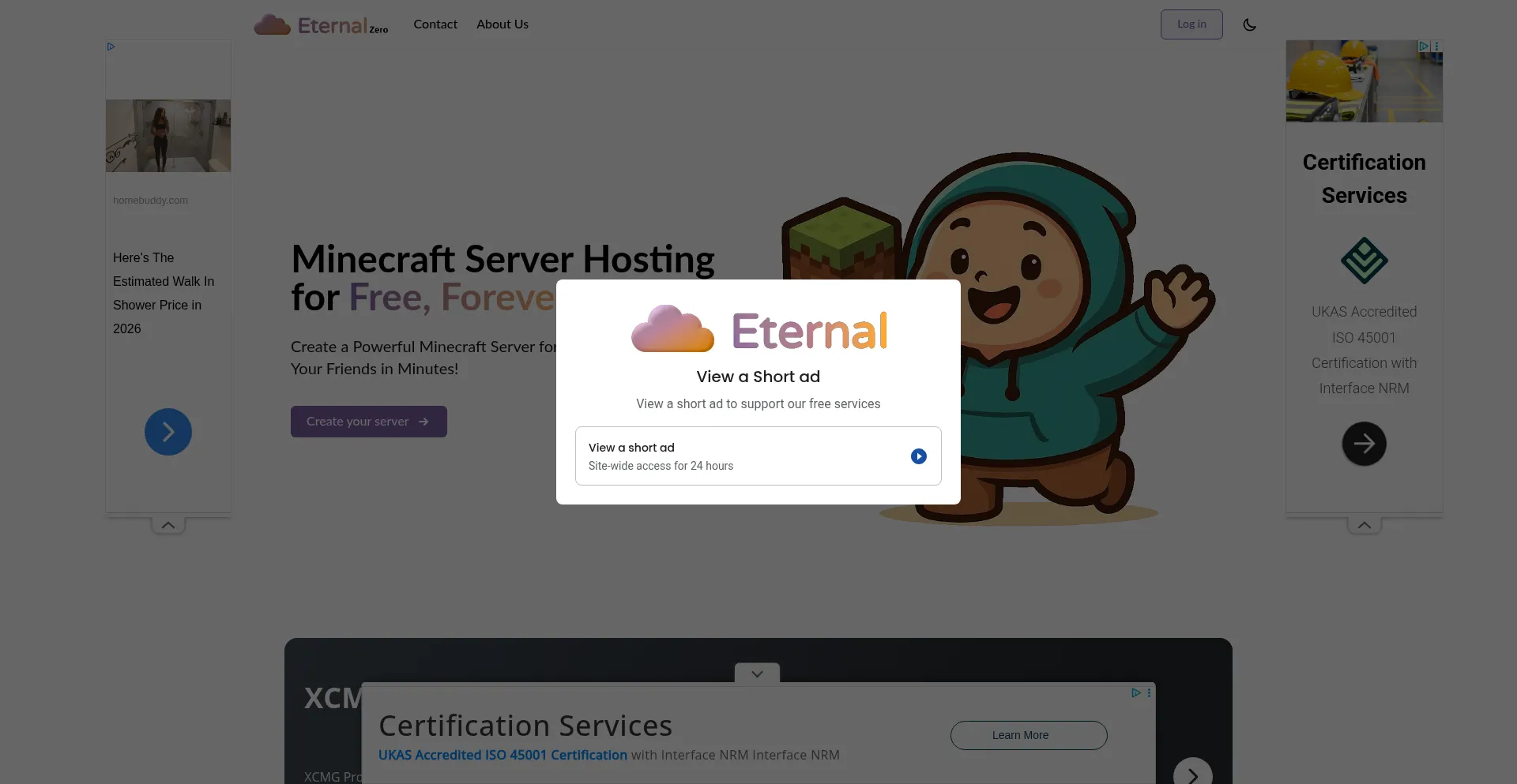 Eternalzero.cloud