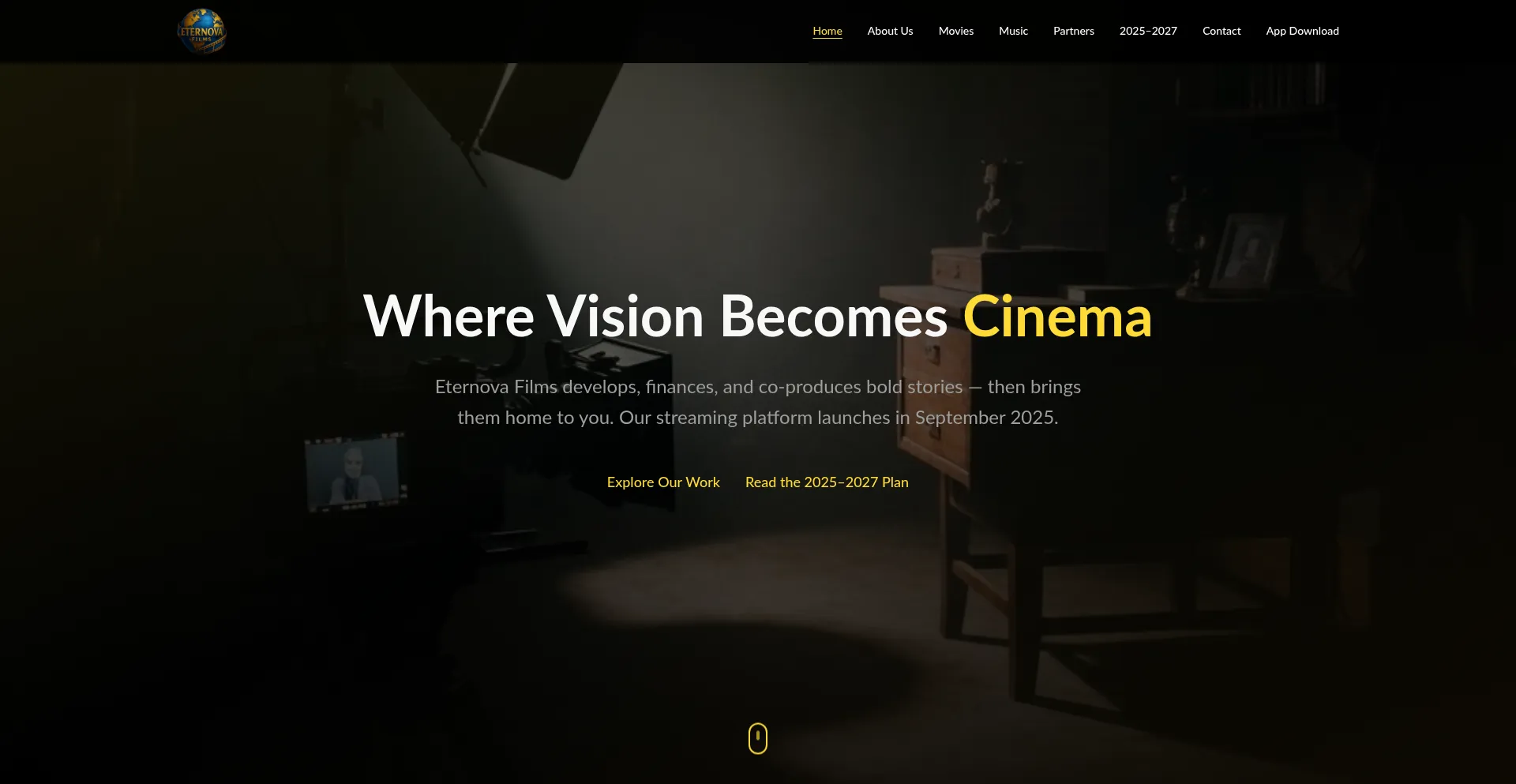 Is Eternovafilms.org Safe?