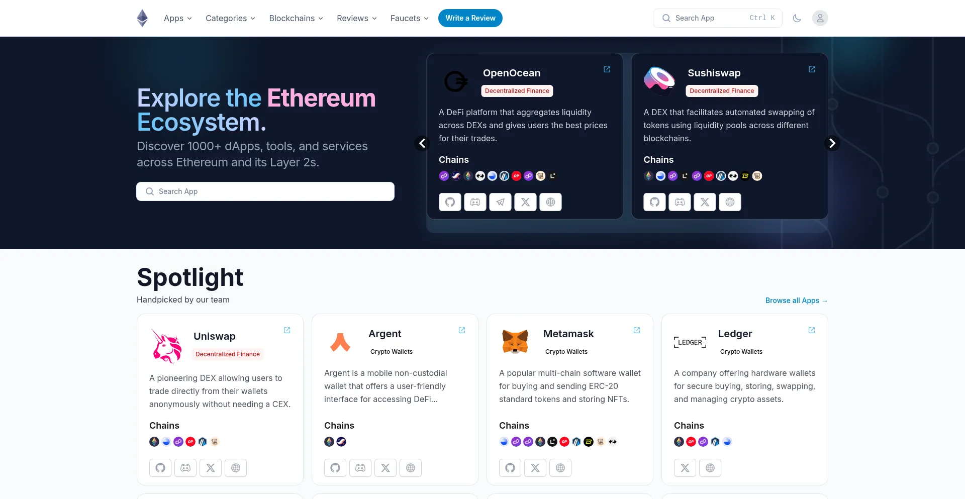 Ethereumecosystem.com