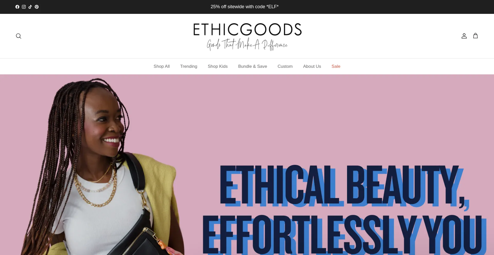 Ethicgoods.com