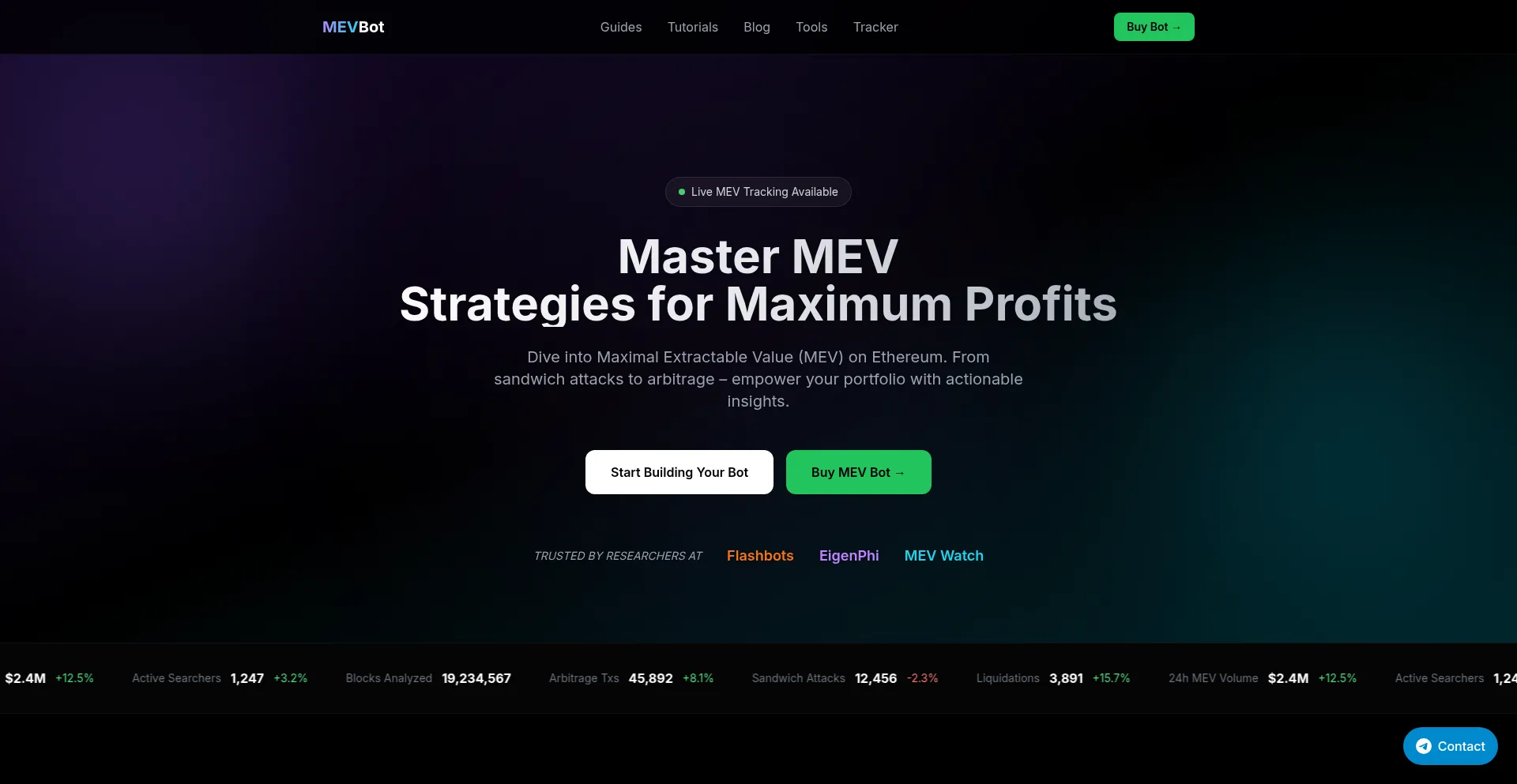 Ethmevbot.net