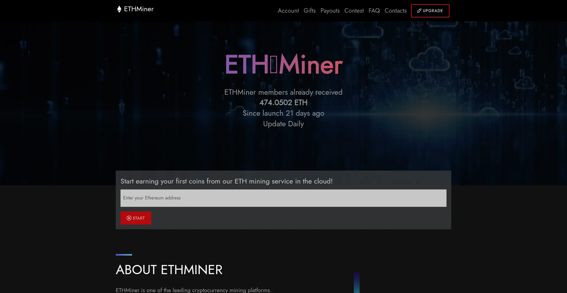 Ethminer.biz