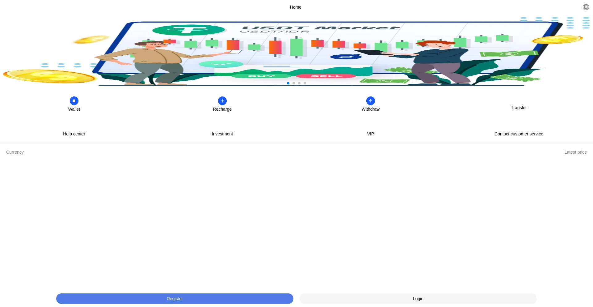 Website screenshot of Etobyb.com