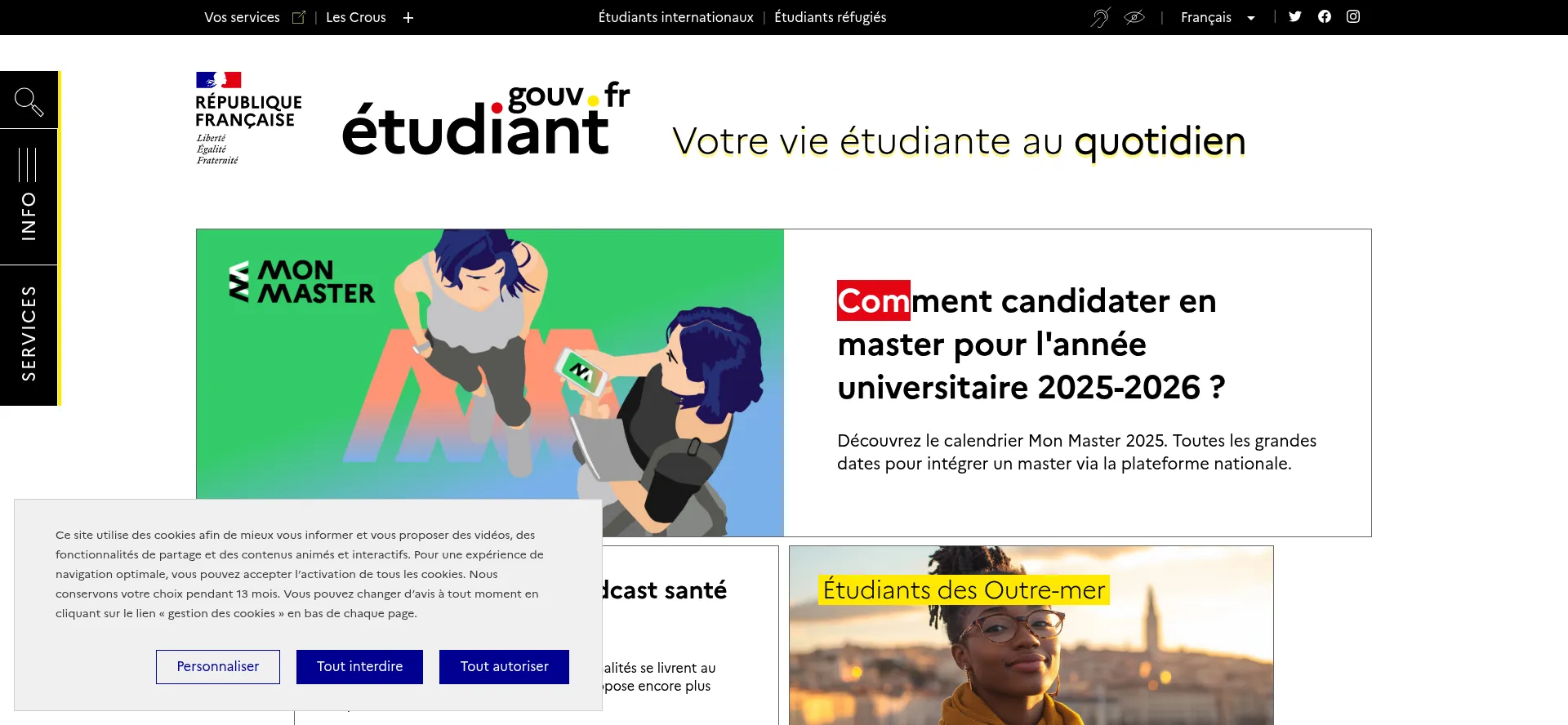 Etudiant.gouv.fr