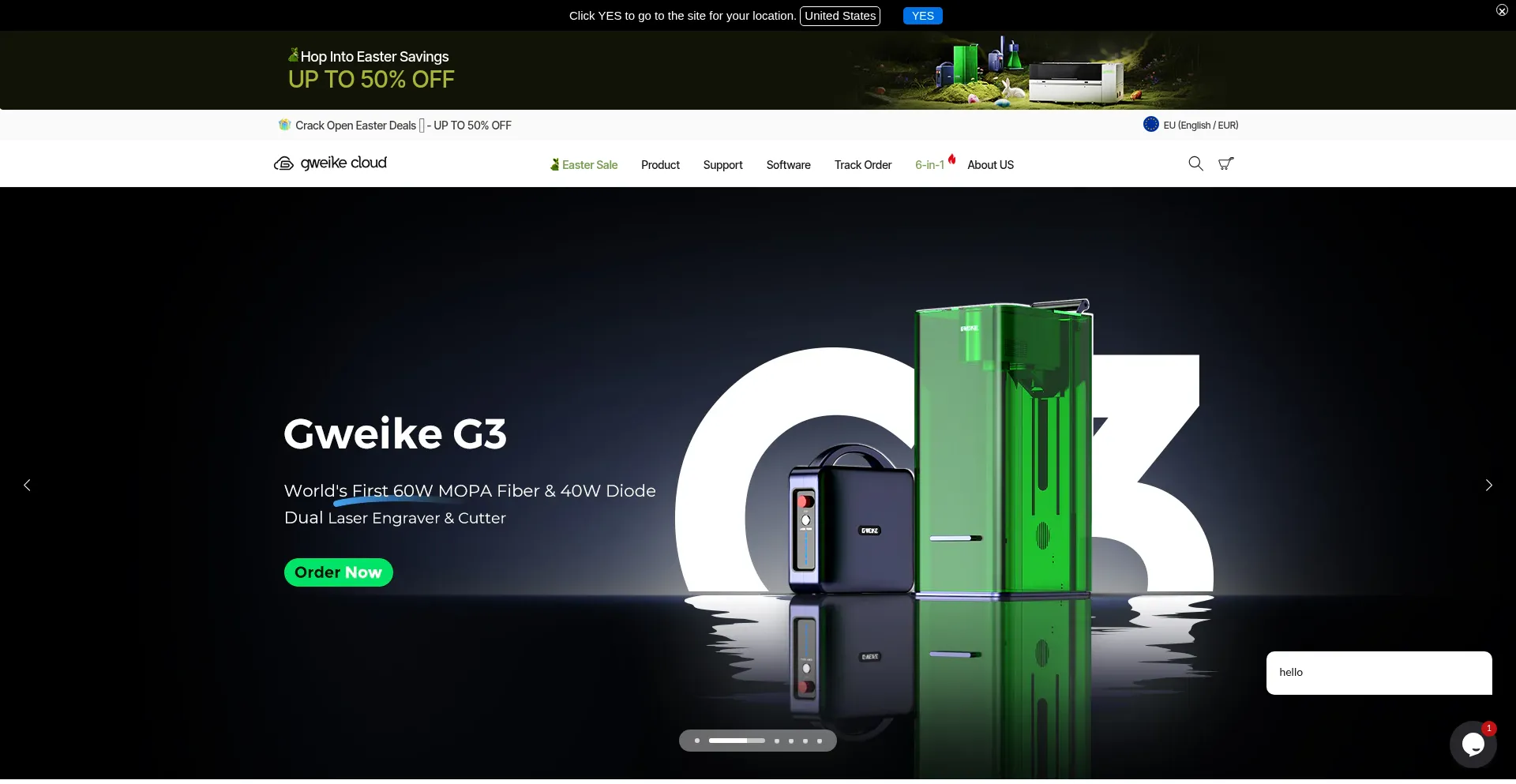 Eu.gweikecloud.com