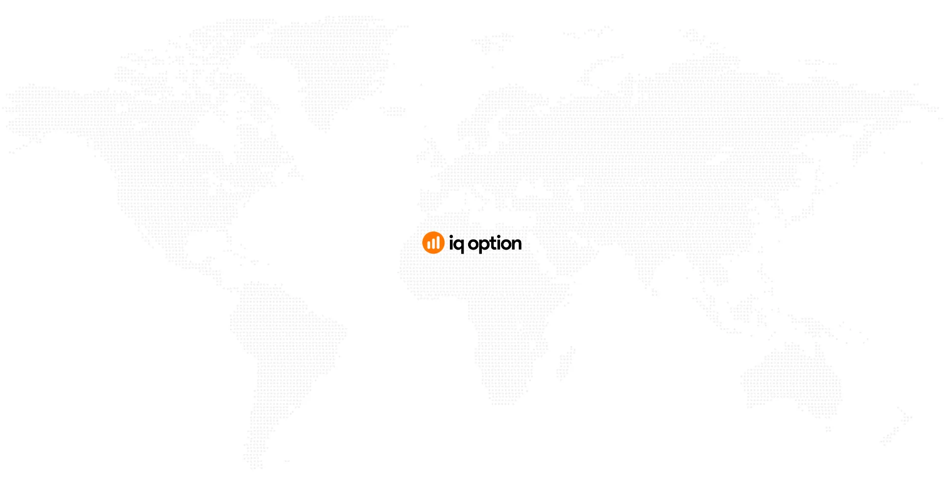 Website screenshot of Eu.iqoption.com