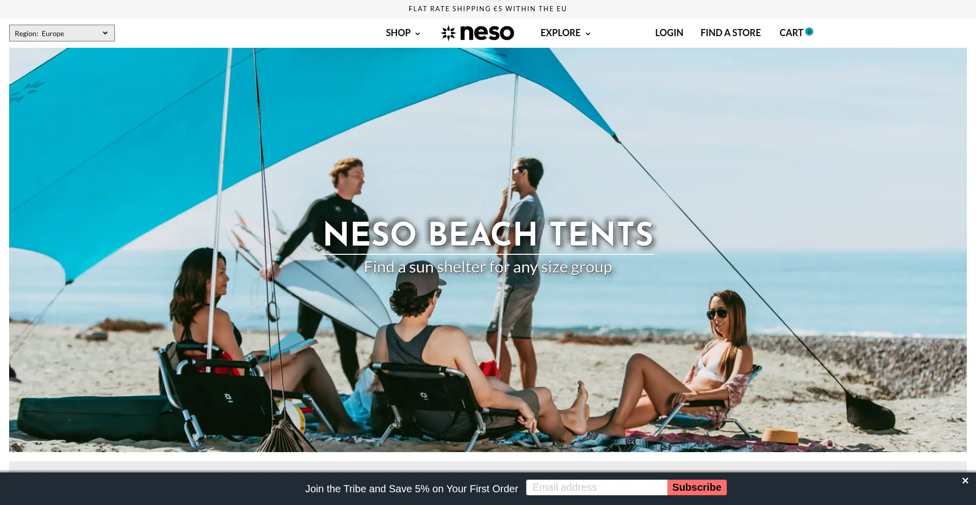 Eu.neso.com