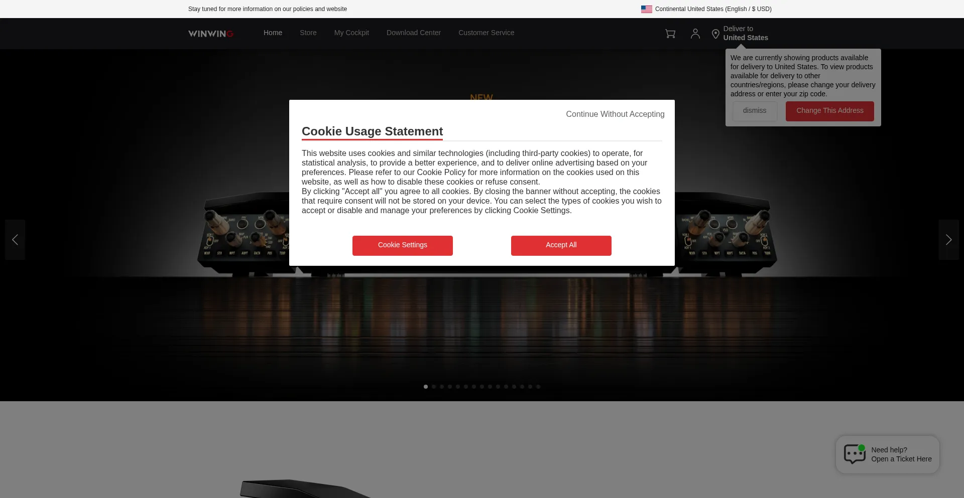 Is Eu.winwingsim.com Safe?