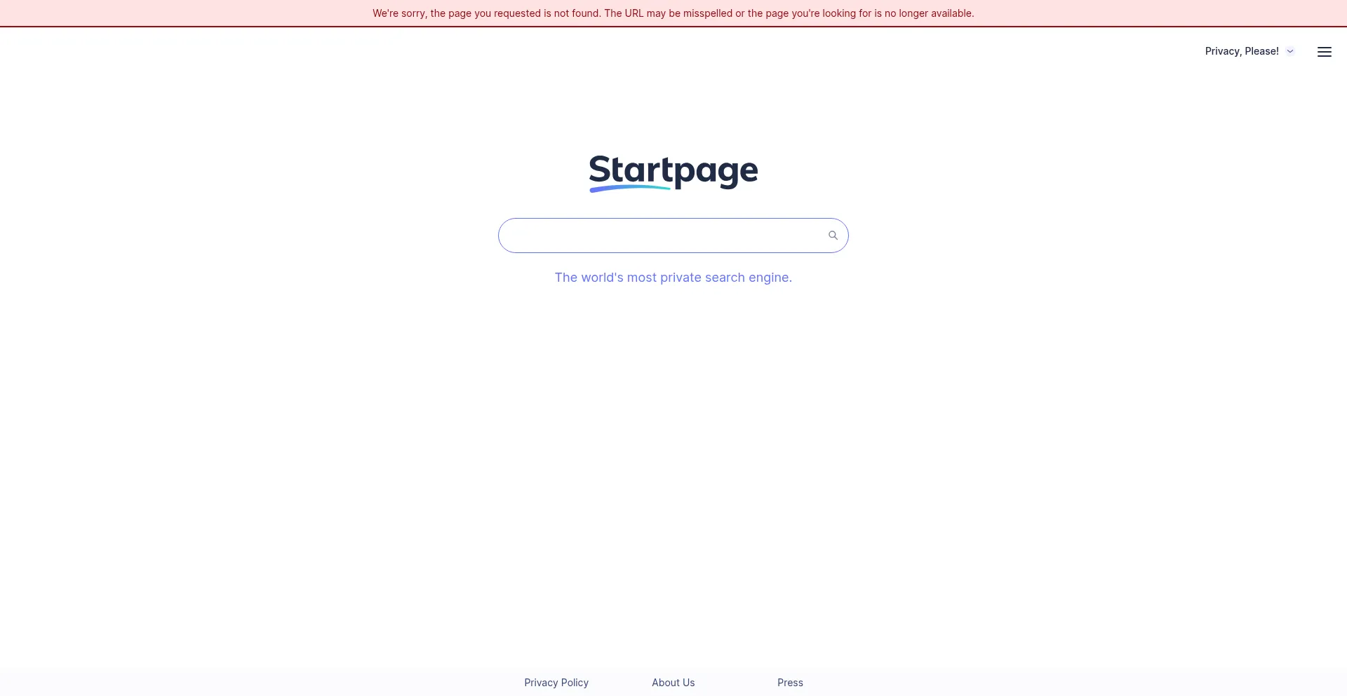 Is Eu3-browse.startpage.com Safe?