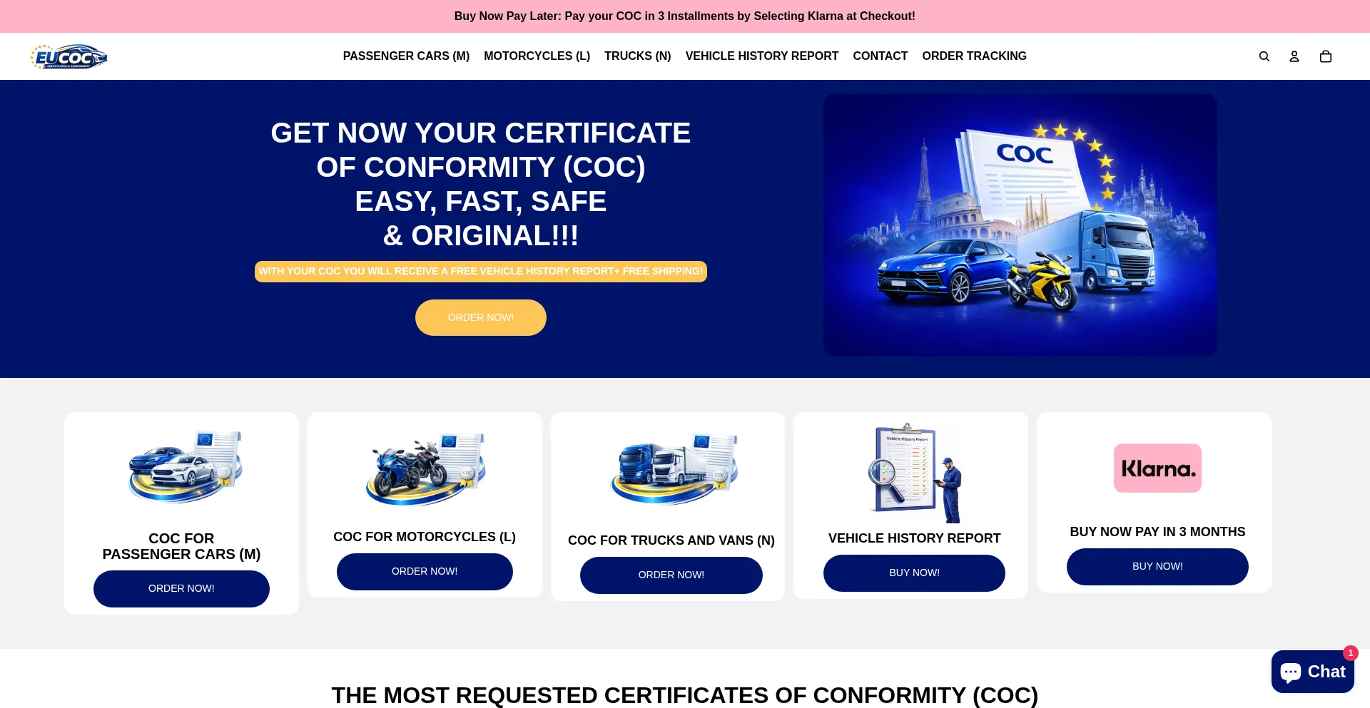Eucoc24.com