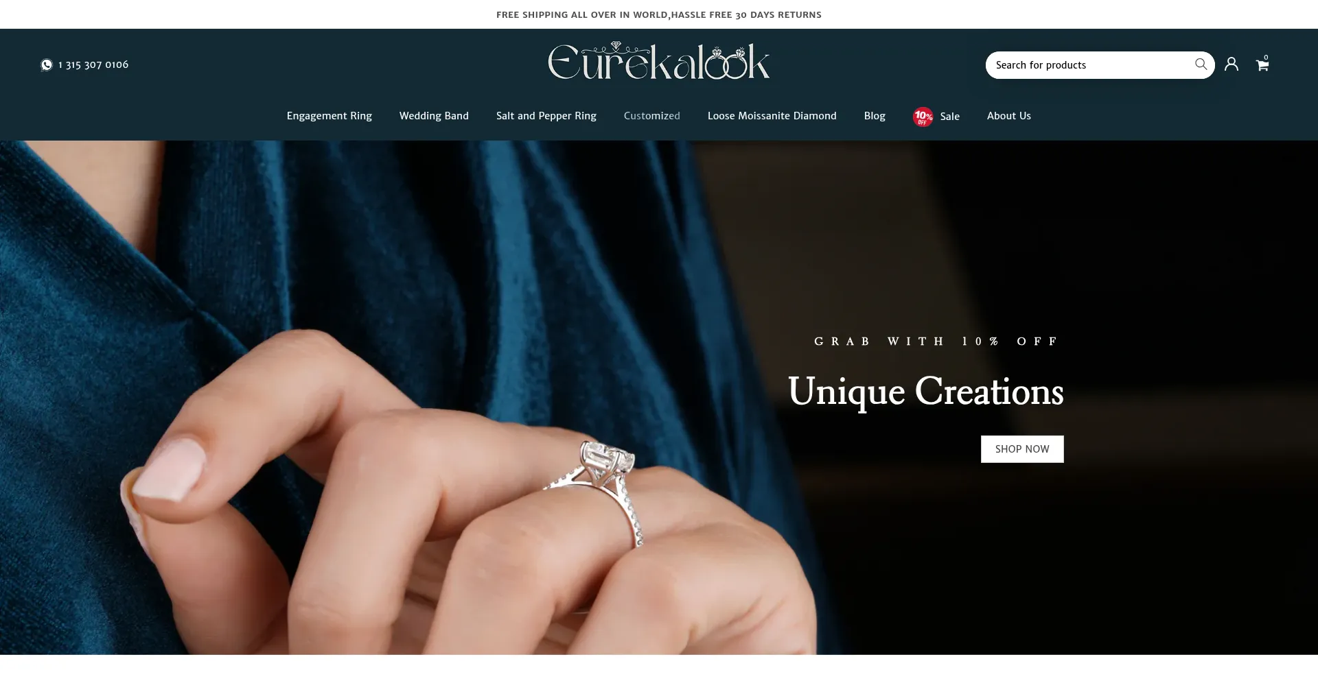 Is Eurekalook.com Safe?