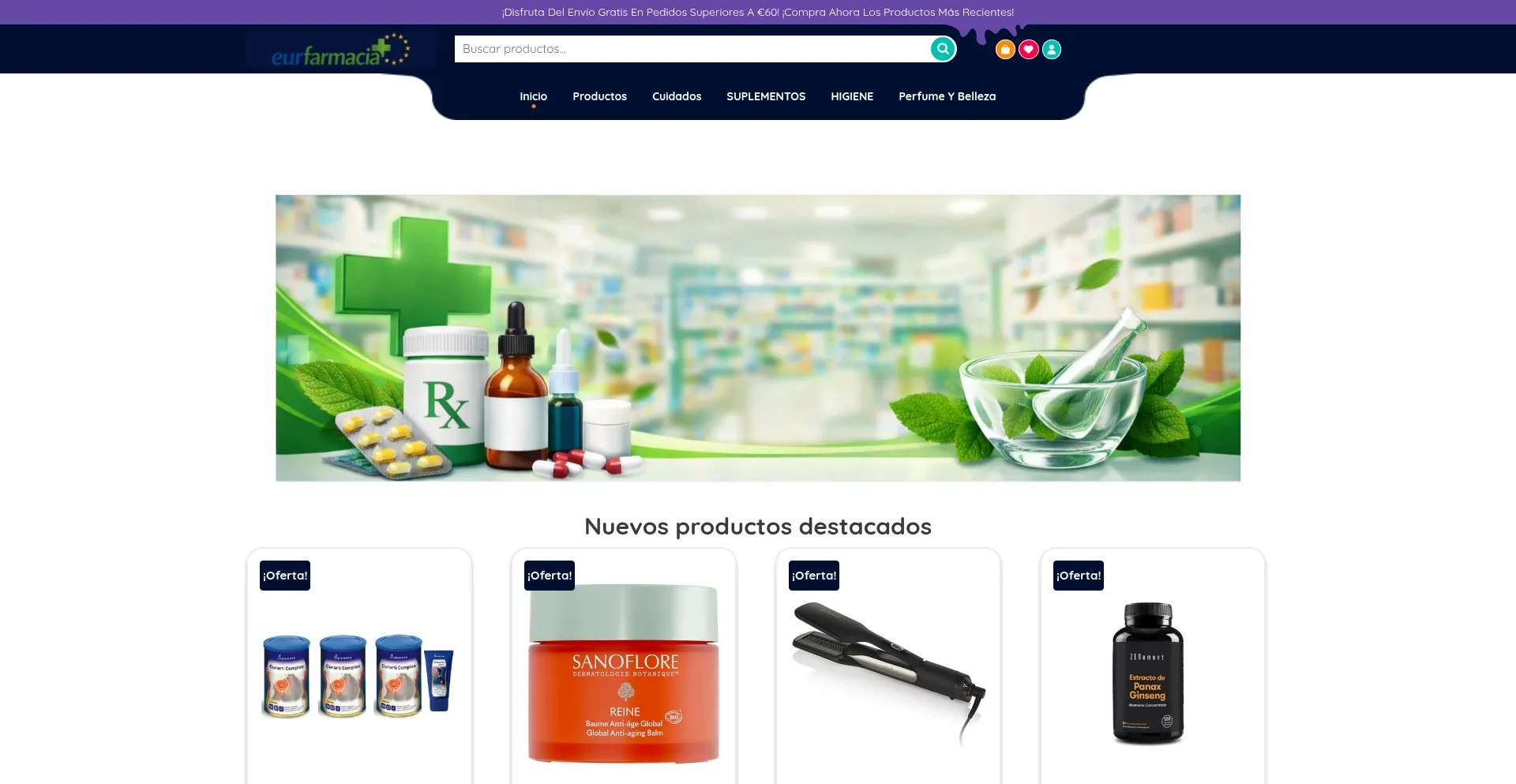 Eurfarmacia.com