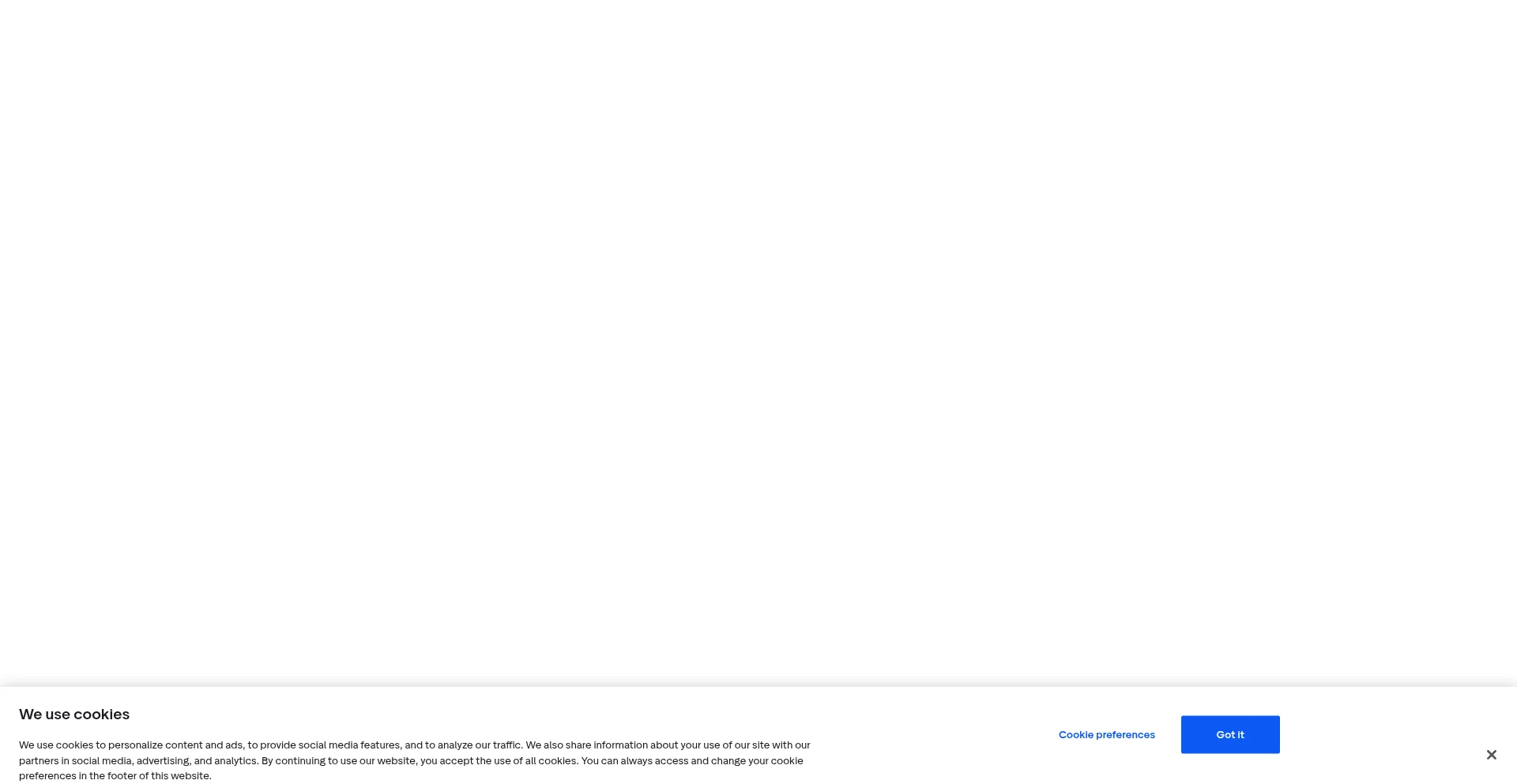 Website screenshot of Euro-promo-go.info