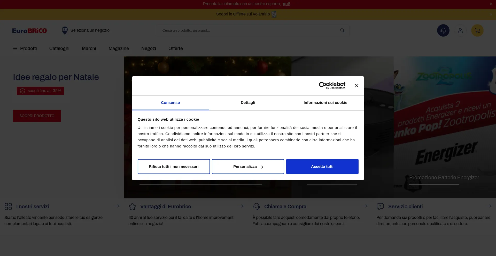 Eurobrico.com