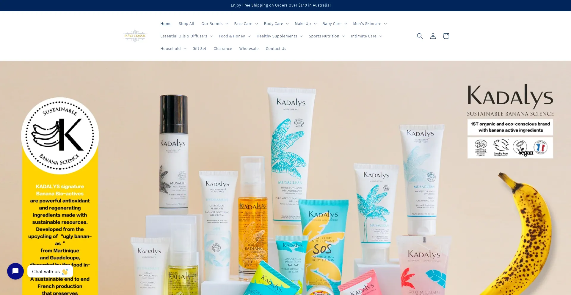 Euroclassic.com.au