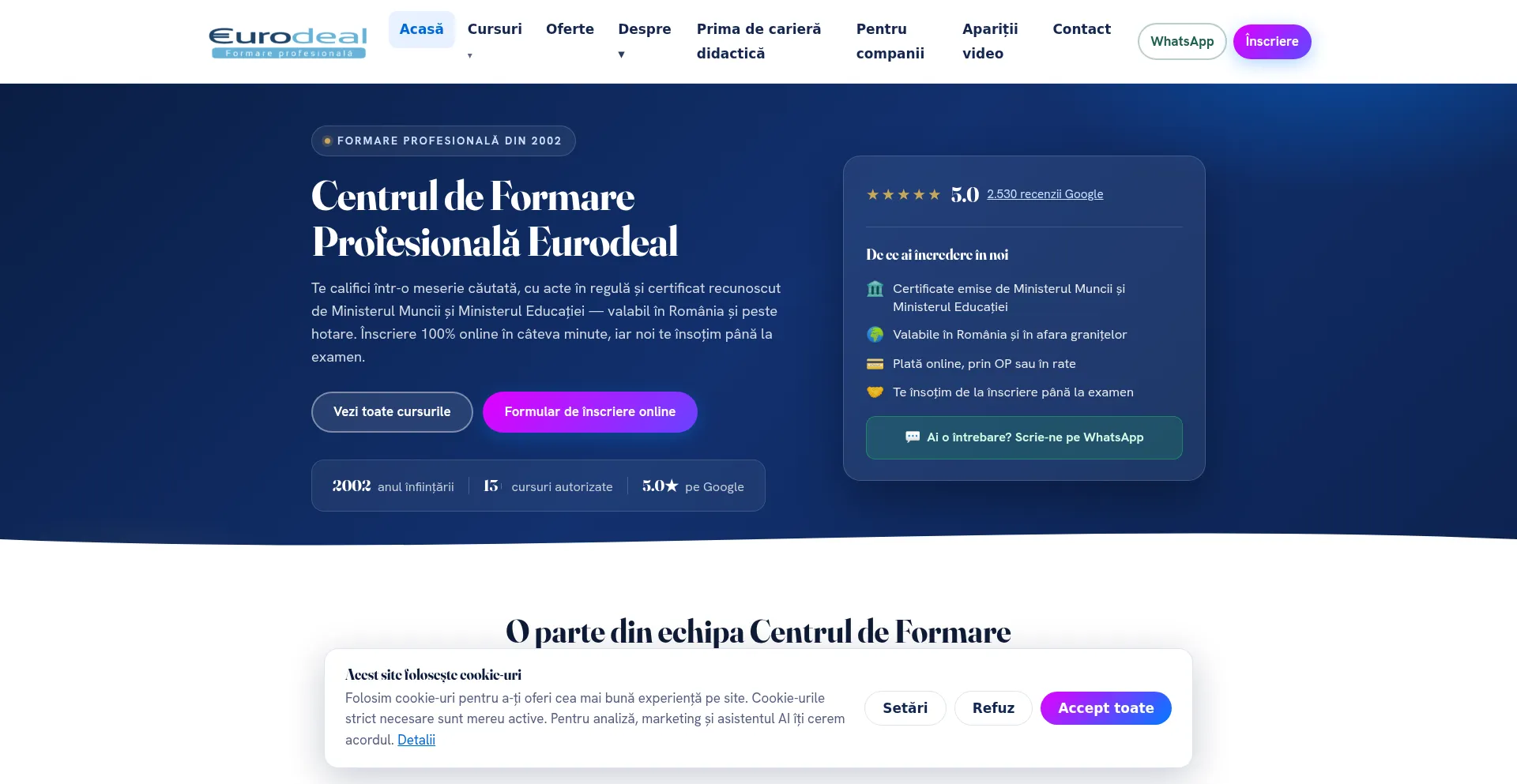 Eurodeal.ro