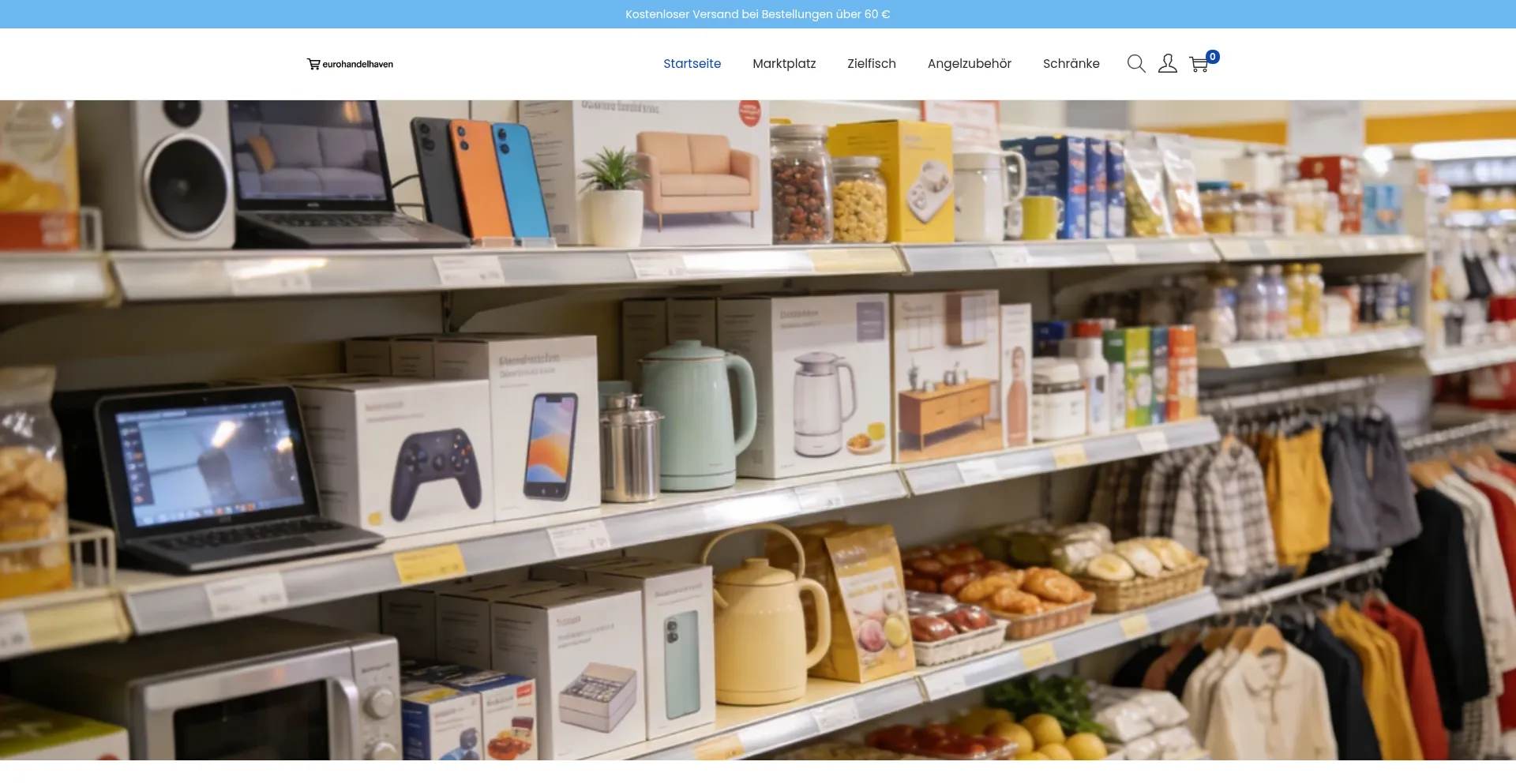 Eurohandelhaven.com