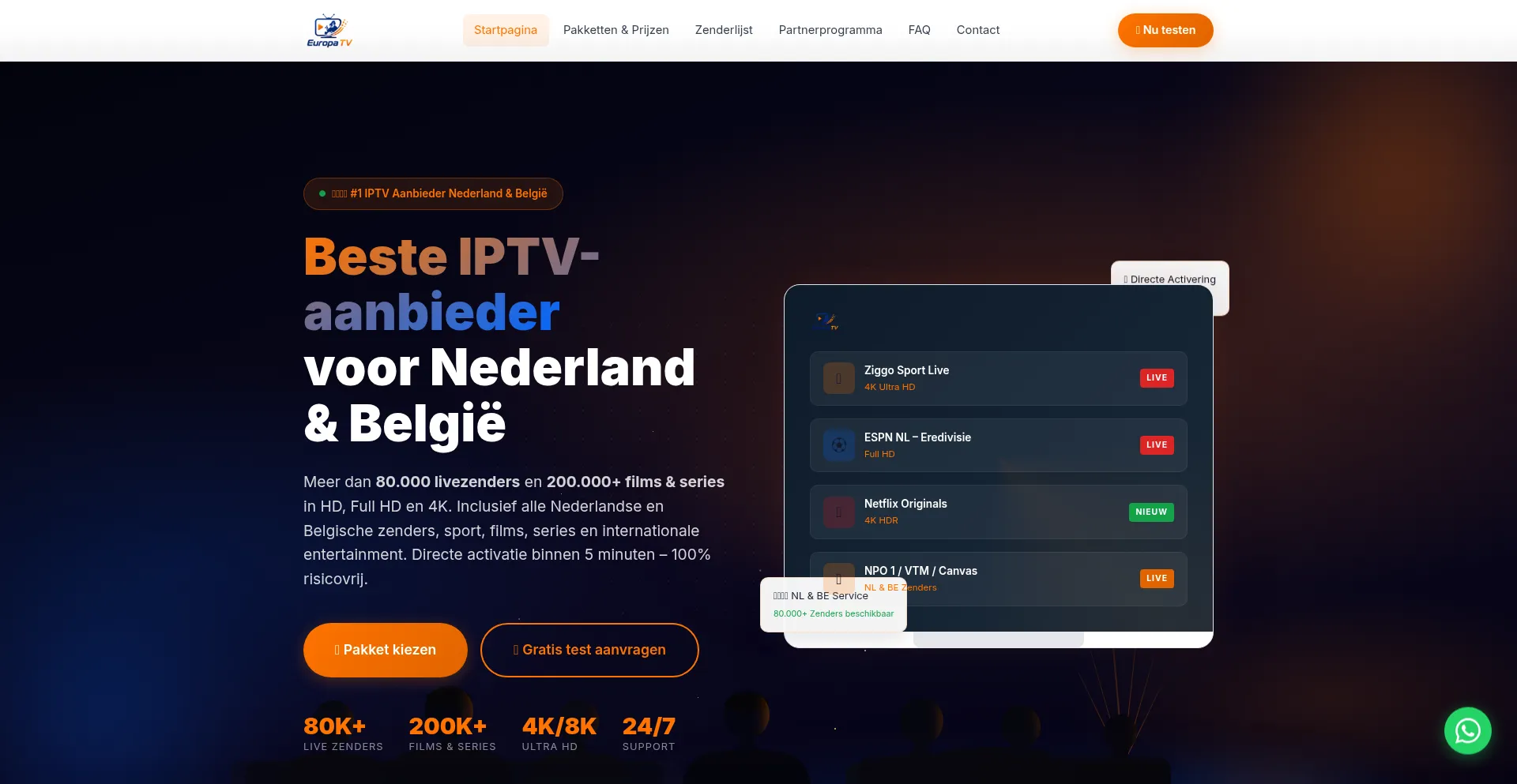 Europaiptv.net
