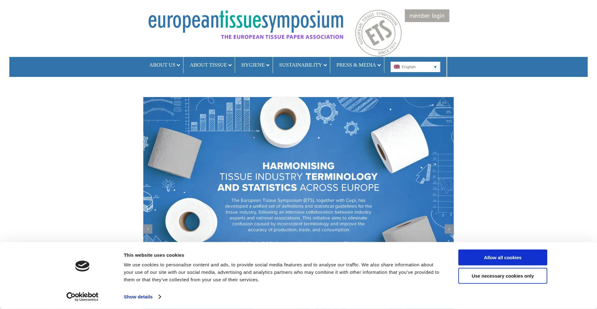 Is Europeantissue.com Safe?