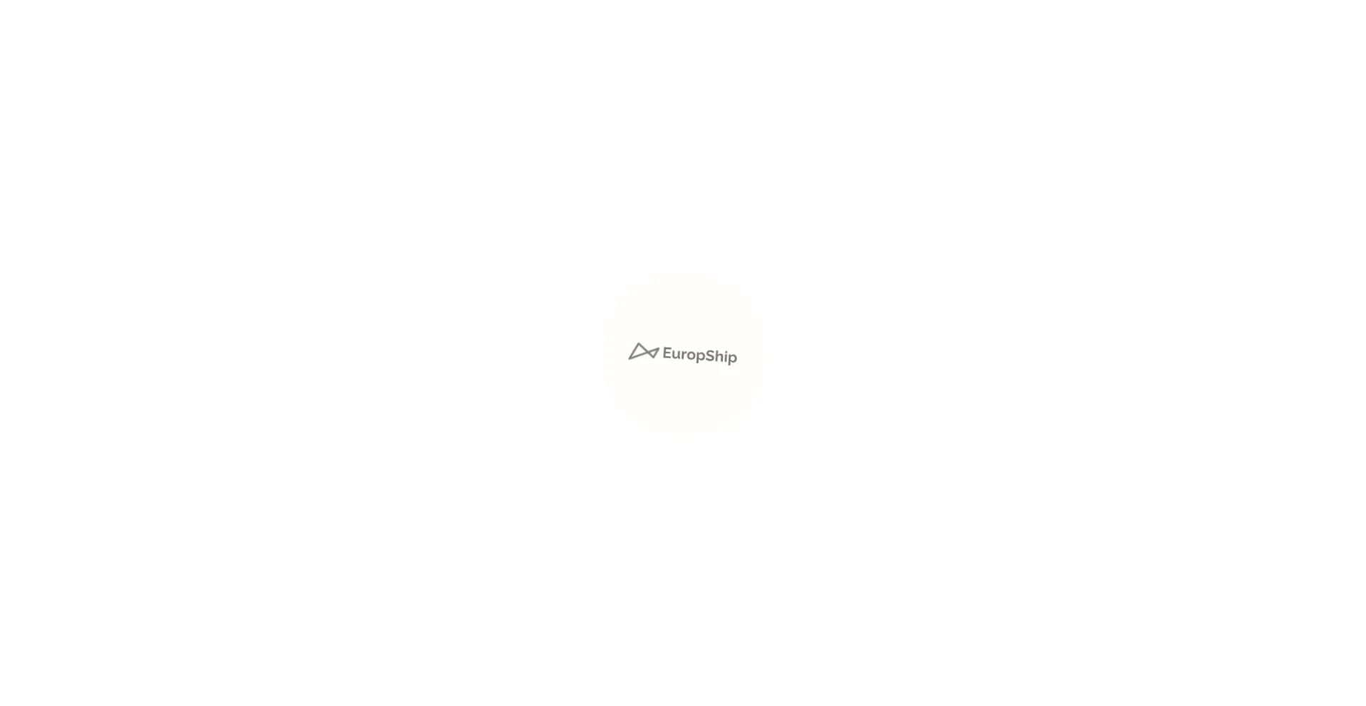 Europship.com Screenshot