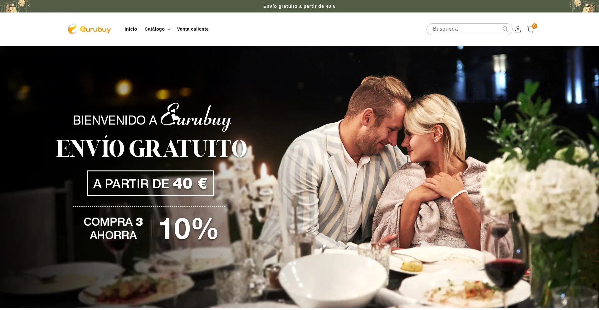 Eurubuy.com