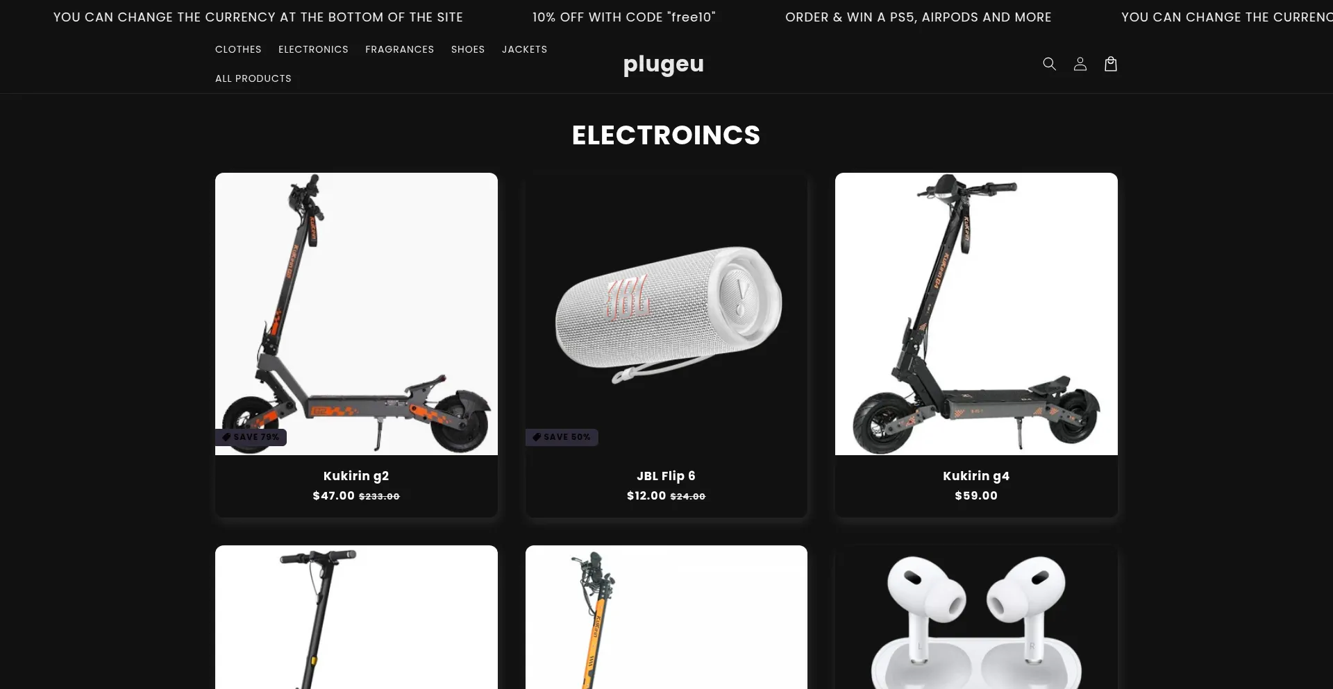 Eusupplyplug.myshopify.com