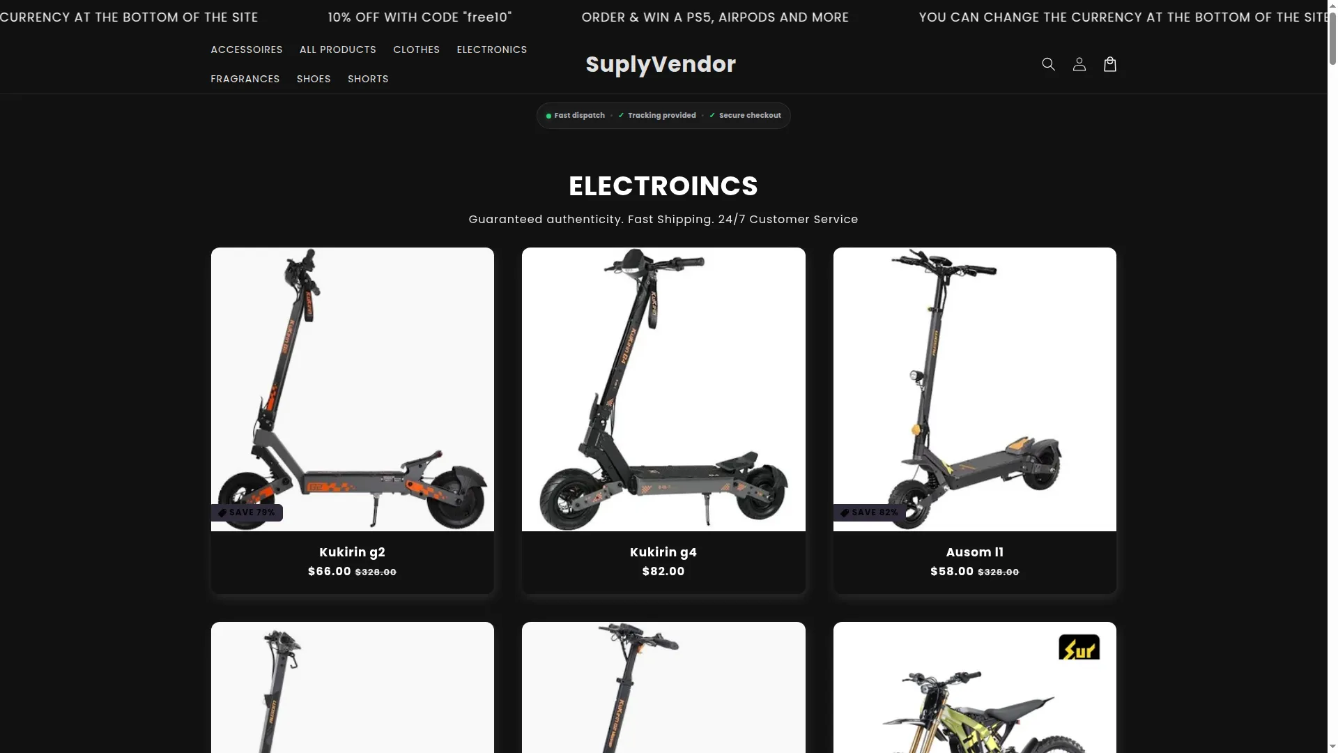 Euwrldsupply.myshopify.com