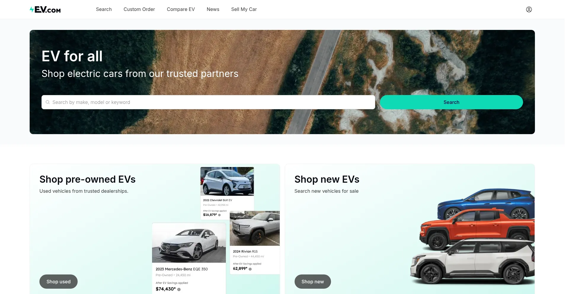 Is Ev.com Safe?