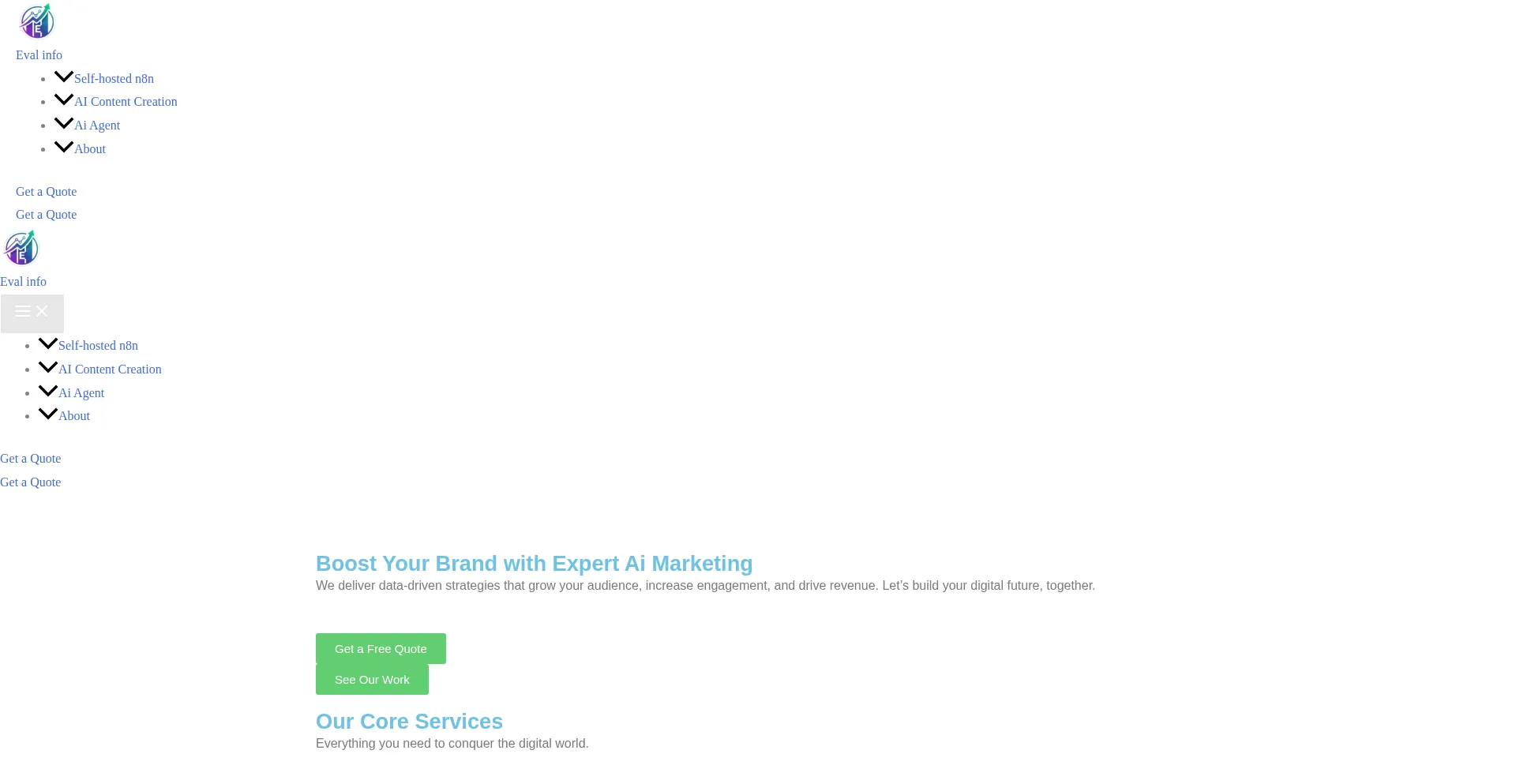 Evalinfo.com