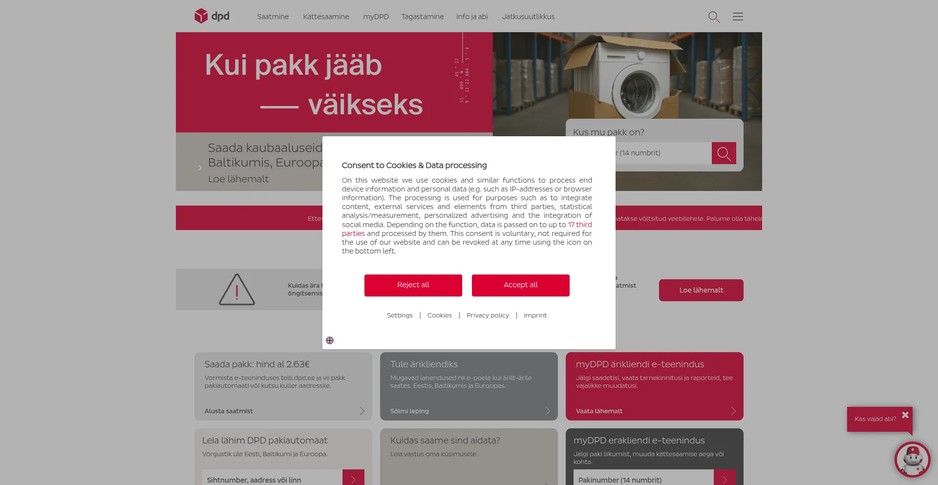 Evarpaet.cfd