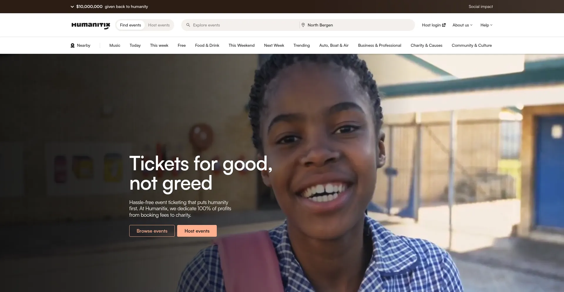 Events.humanitix.com