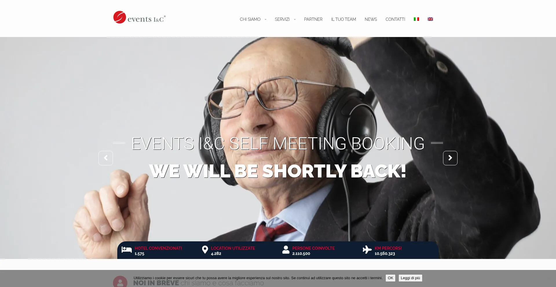 Eventsiec.com