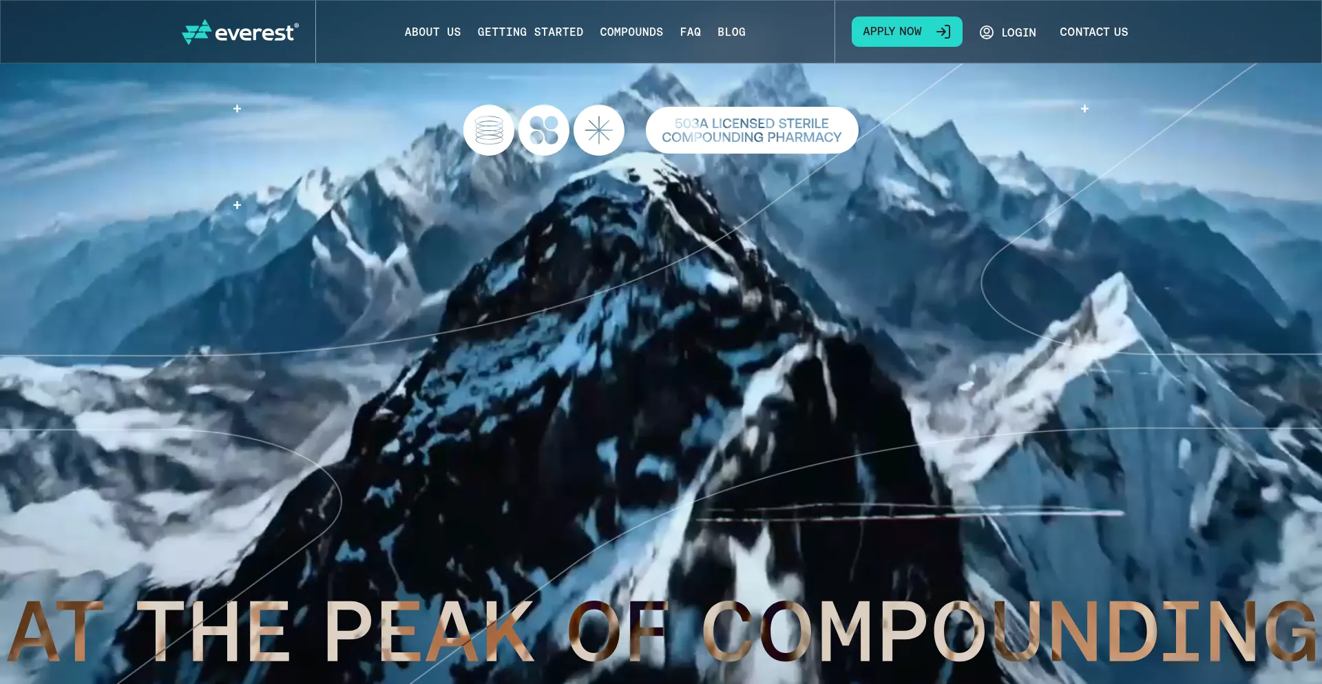 Everest3.com