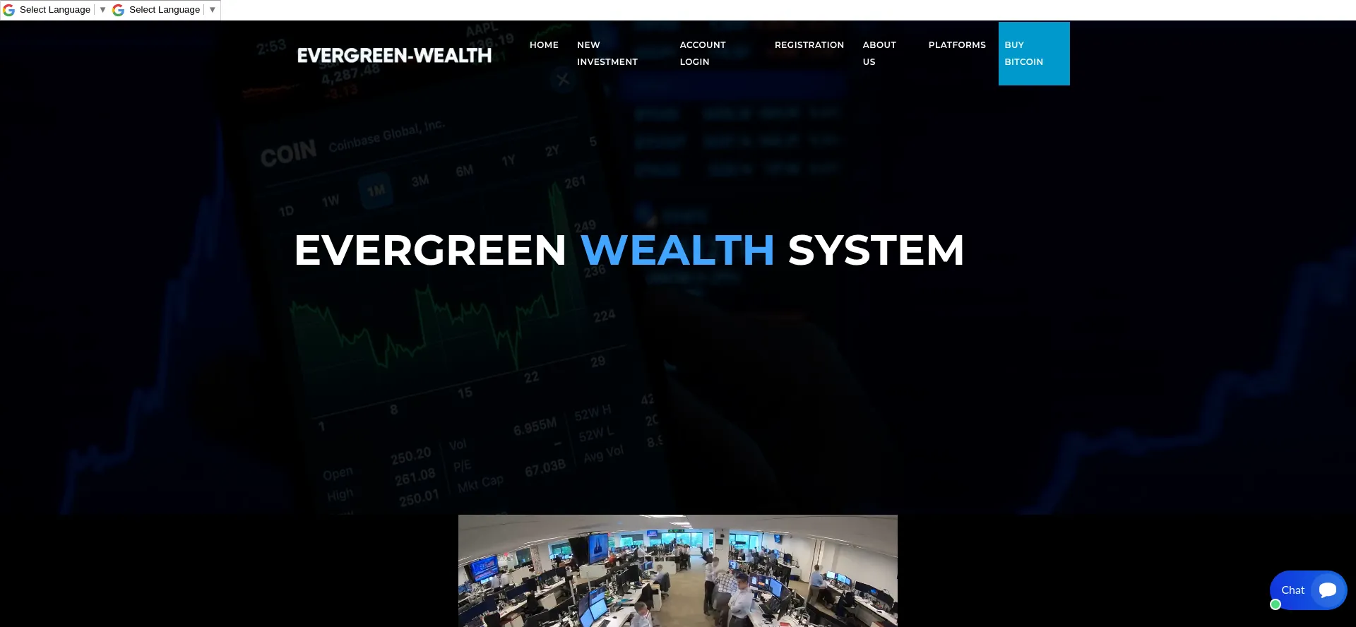 Evergreen-wealth.co