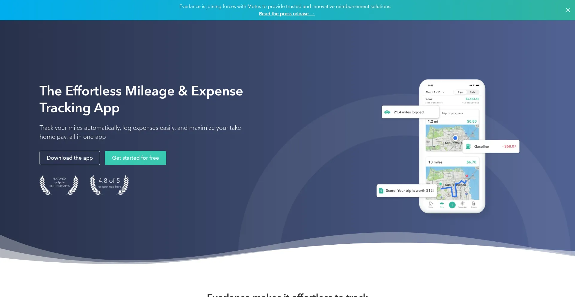 Everlance.com