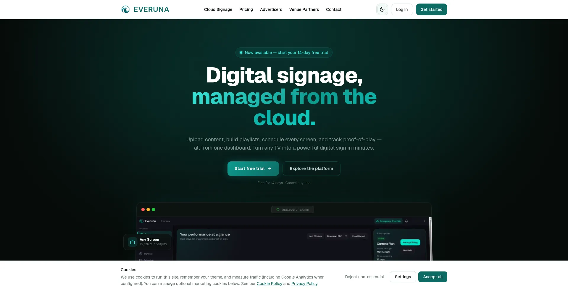 Everuna.com