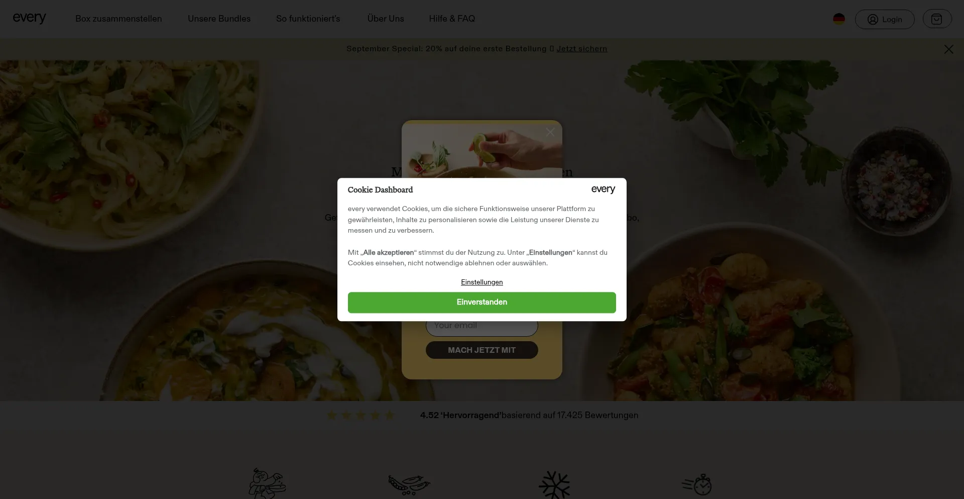 Is Every-foods.com Safe?