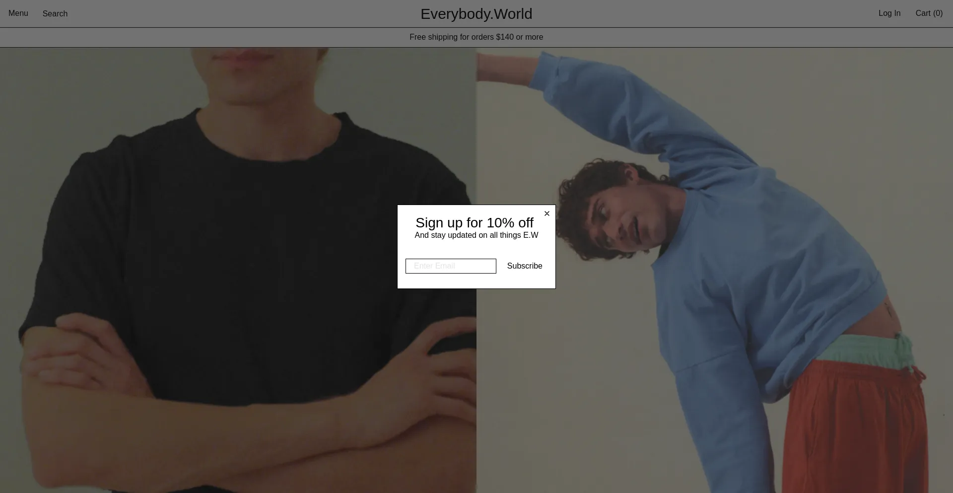 Is Everybody.world Safe?